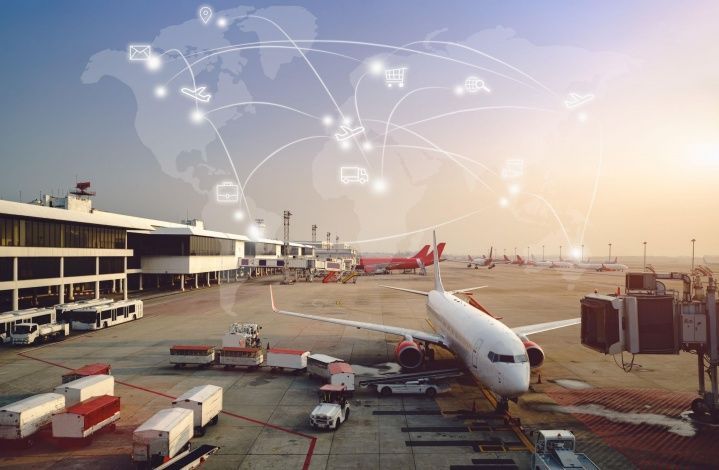 SITA и Orange Business Services прокладывают путь к масштабному внедрению технологии SD-WAN в аэропортах