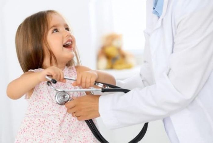 Детский кардиолог советует более внимательно отнестись к здоровью детей этим летом