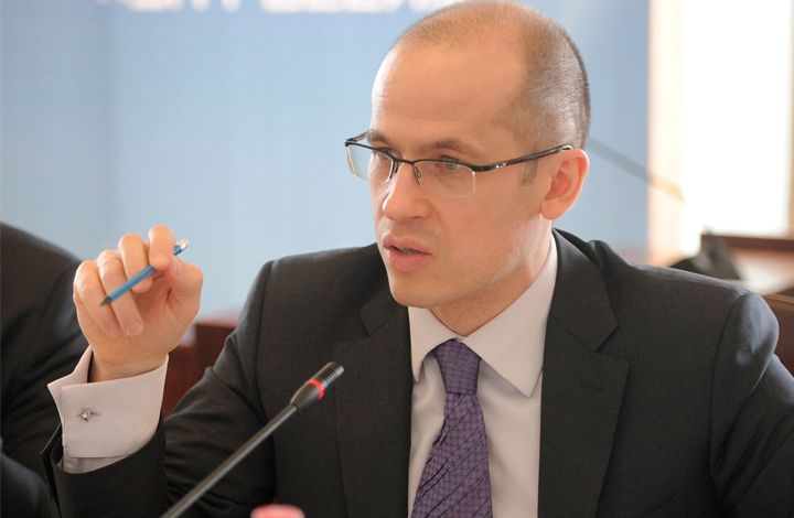 Александр Бречалов: Я категорически за то, чтобы усилить ответственность за неэффективное расходование бюджета
