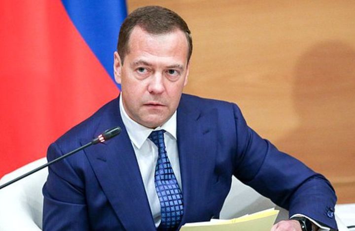 Правительство РФ повысит ставку НДС до 20%
