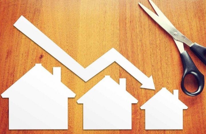 Эксперт предсказала падение цен на недвижимость