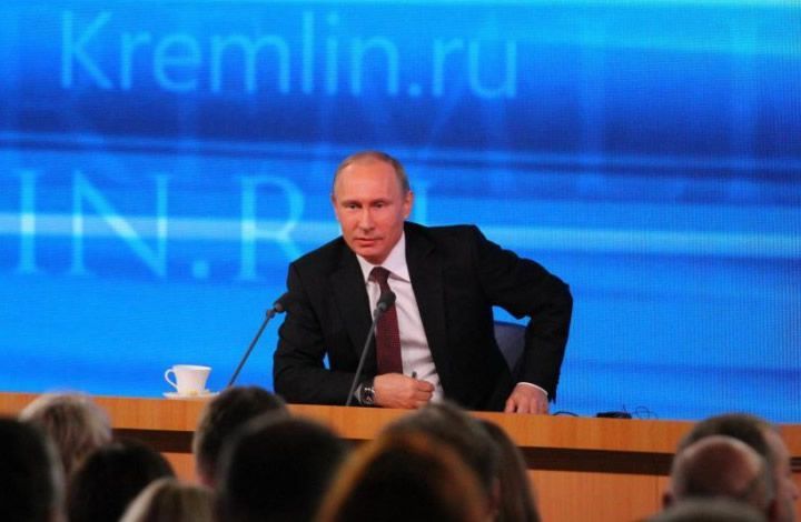 Мнение: озвученные Путиным на ПКФ показатели по экономике внушают оптимизм