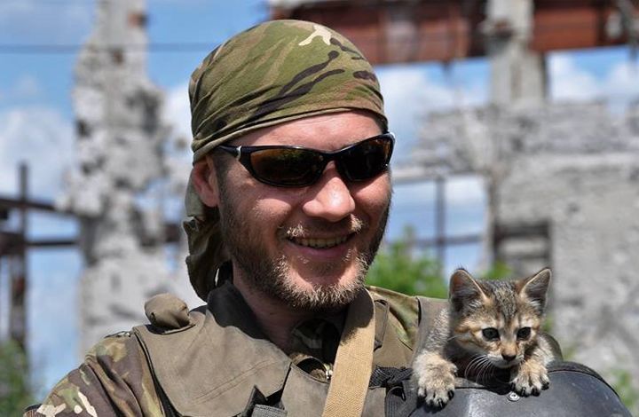 Украинский эксперт рассказал, почему военным ВСУ разрешили носить бороды
