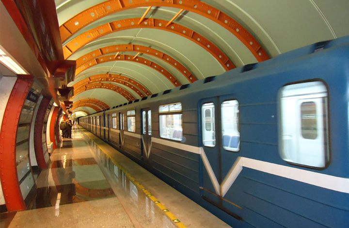 Новые станции “фиолетовой” ветки метро сделают район привлекательнее для застройщиков
