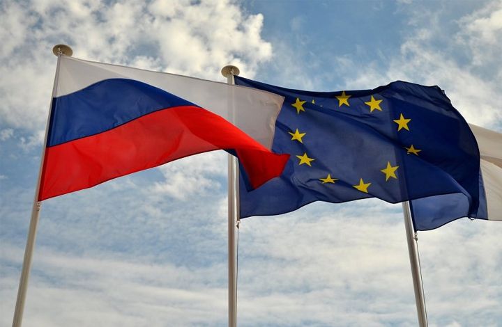 Мнение: судьба новых антироссийских санкций решится в борьбе внутри ЕС