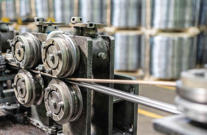 Металлургическая наука подтвердила эффективность кальция Чепецкого механического завода в производстве стали