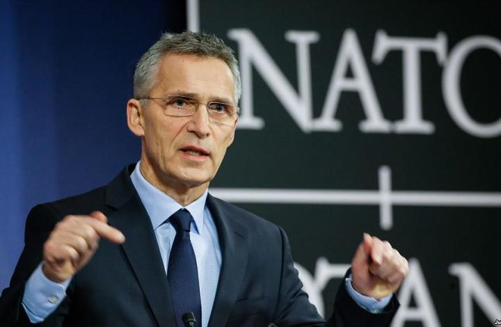 Эксперт оценил заявления генсека НАТО об отношениях с Россией