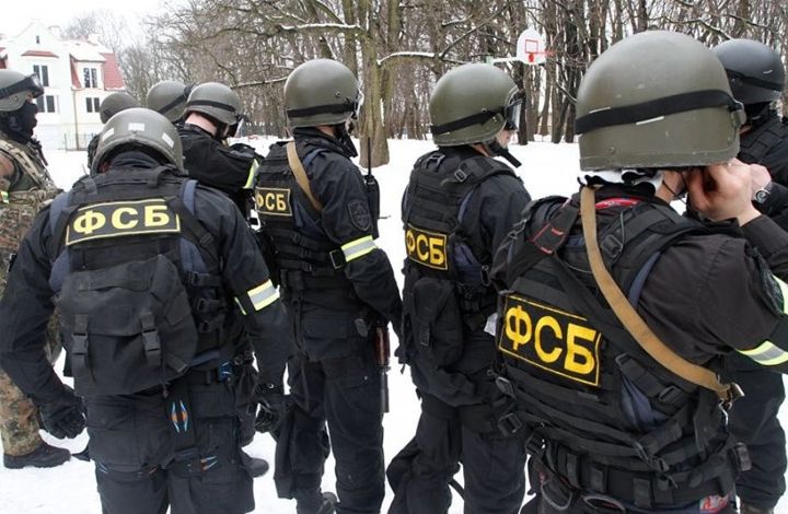 Ветеран ФСБ прокомментировал задержание в Москве сторонников ИГ*