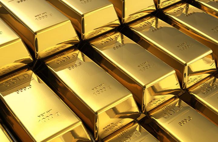 Когда в России закончится золото?