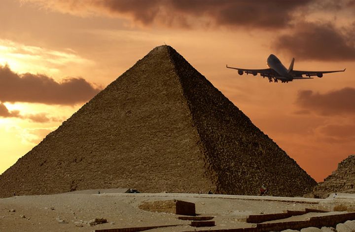 Эксперт об авиасообщении с Египтом: риски пока остаются