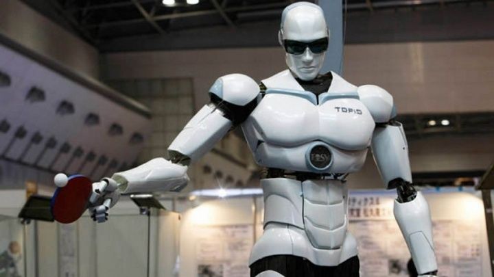Фестиваль робототехники планируют провести в Подмосковье