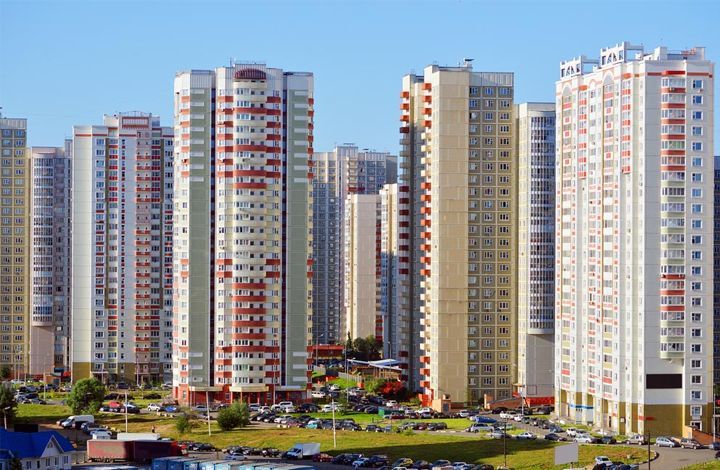 В Саратове можно накопить на квартиру в новостройке за 2 года, а в Севастополе – более чем за 5 лет