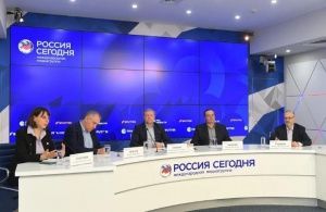 Эксперты ЭИСИ разъяснили суть российской идентичности