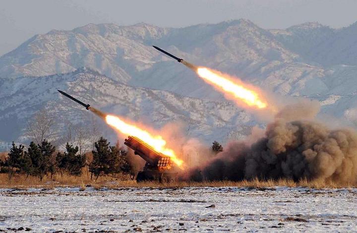 Эксперт: для КНДР не принципиально, что новый ракетный пуск не удался