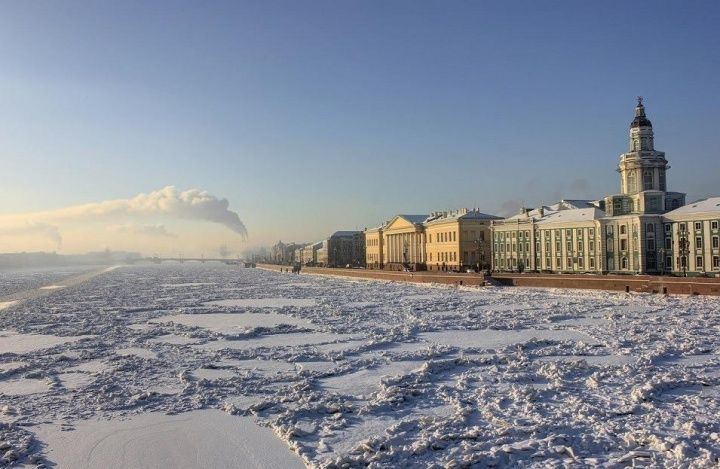 В Санкт-Петербурге кратно выросла доля региональных покупателей новостроек