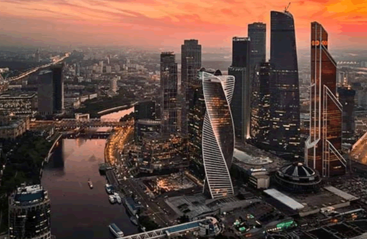Эксперты ОЭСР высоко оценили успехи Москвы в реализации городских программ