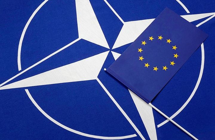 Военный политолог: НАТО будет поддерживать Украину в ограниченных масштабах