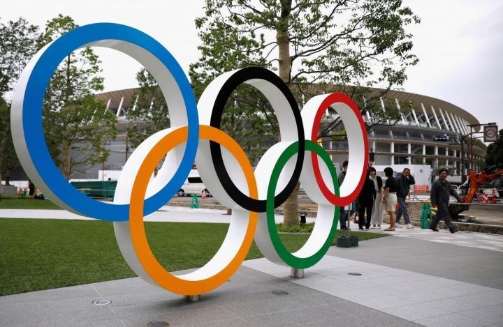 Россияне назвали любимых спортсменов на Олимпиаде