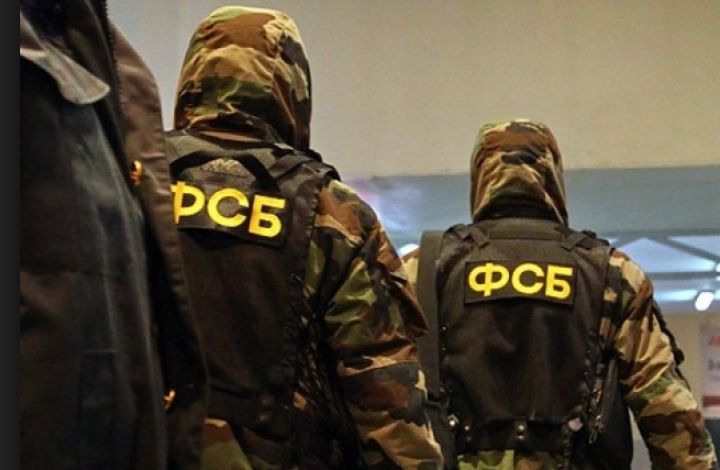 ФСБ предотвратила теракты в Башкирии, Ингушетии и Саратове