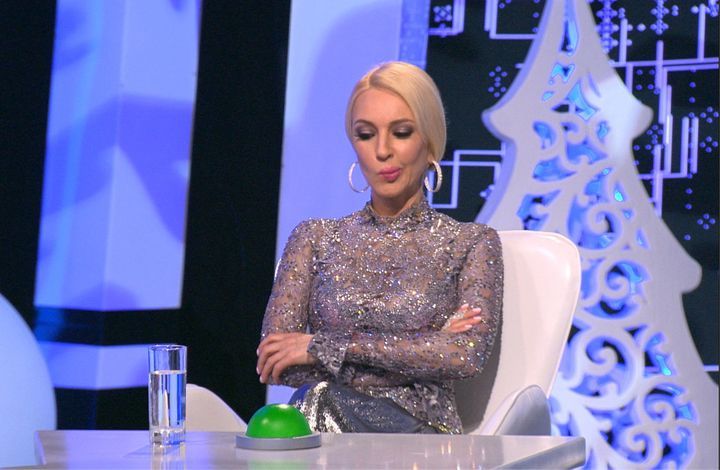 Только в этот Новый год на НТВ: Лера Кудрявцева раскроет свои тайны в новогоднем выпуске «Секрета на миллион»