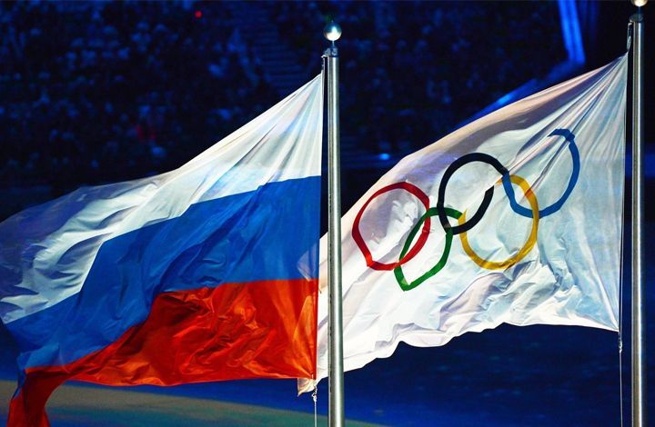 Олимпийский нокаут от России еще возможен - но решимся ли?