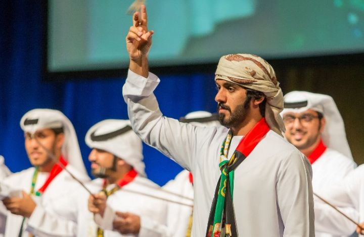 Дубай примет 57-й съезд Международной ассоциации конгрессов и конференций (ICCA) в ноябре 2018 года