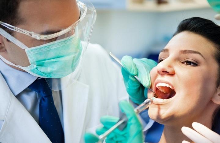 Как следует лечить зубы аллергикам?