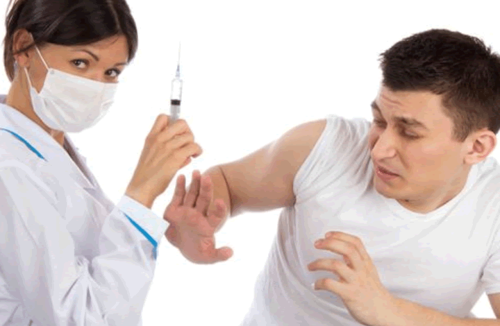 Делать или нет прививку от гриппа? Выслушали иммунолога