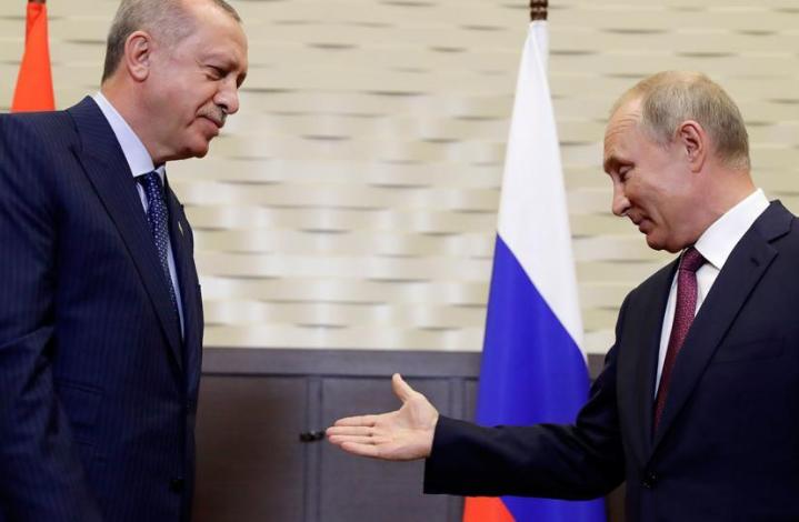 Эксперт объяснил, чем важна оплата Турцией российского газа в рублях