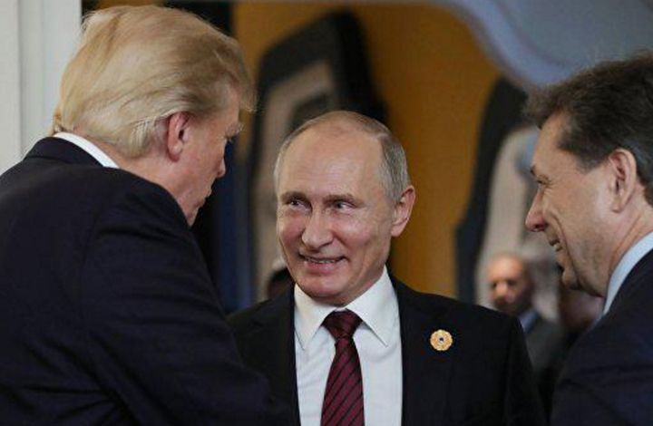 Политолог прокомментировал планы конгрессменов США вновь приехать в Москву