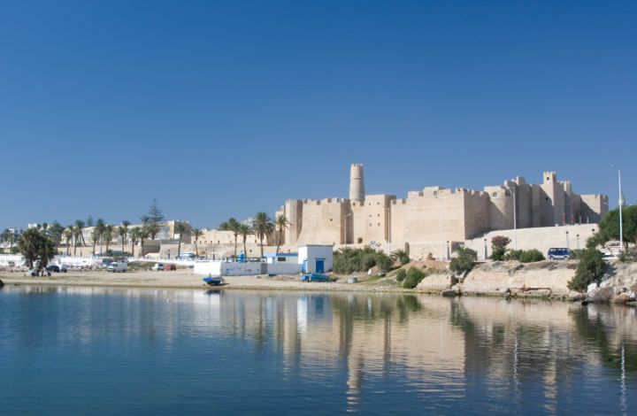 Безопасен ли Тунис для туристов