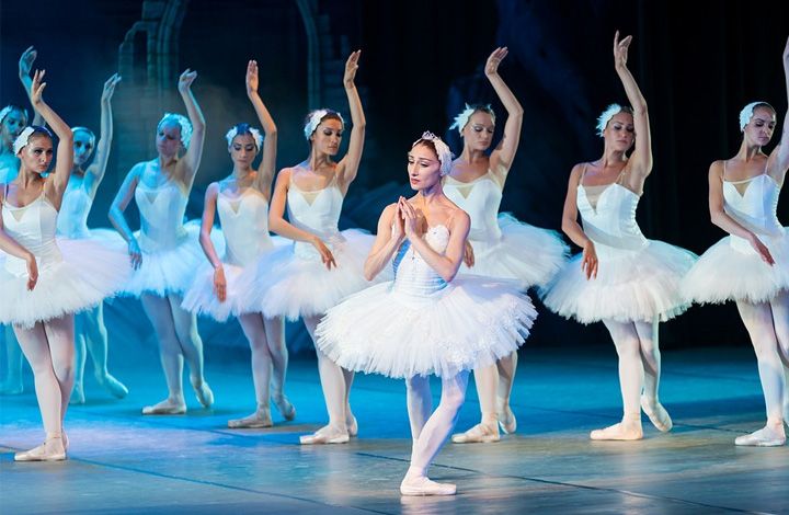 От мазурки до брейк-данса: на фестивале <<Мировые балетные каникулы>> пройдут бесплатные мастер-классы по 30 видам танцев