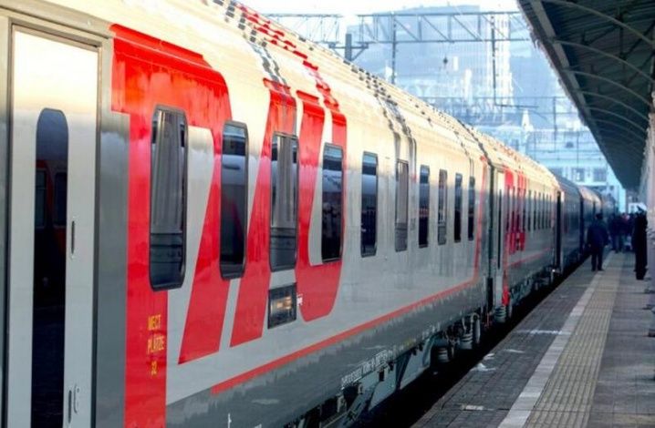 РДЖ сокращают поезда из-за снижения спроса