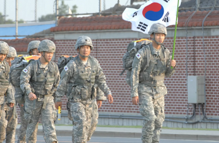 "Пошло прахом". Южная Корея пригрозила КНДР расплатой в случае войны