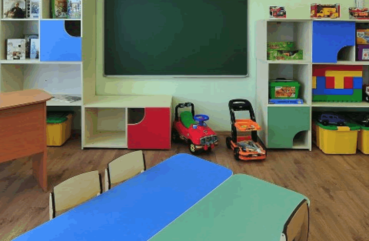 В Хорошево-Мневниках откроется новый детский сад по «рублевой» программе