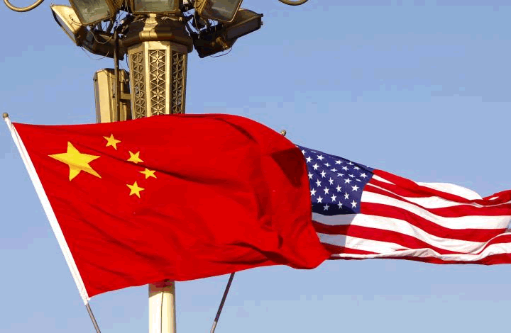 Эксперт назвал сферу, где США трудно соперничать с Китаем