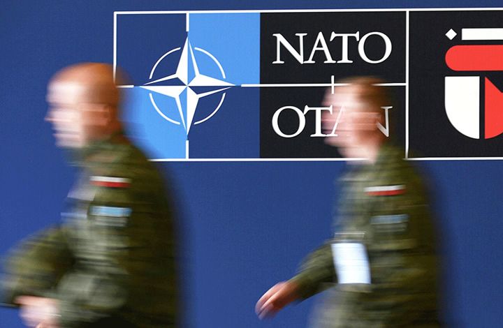 Политолог объяснил, зачем в НАТО заявили о потере превосходства над Россией