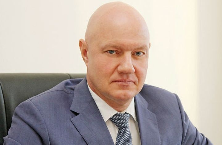 Сенатор от Крыма прокомментировал задержание вице-премьера Нахлупина