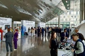 Бизнес-миссия: предприниматель объяснил цели проведения выставки якутских товаров в Казахстане
