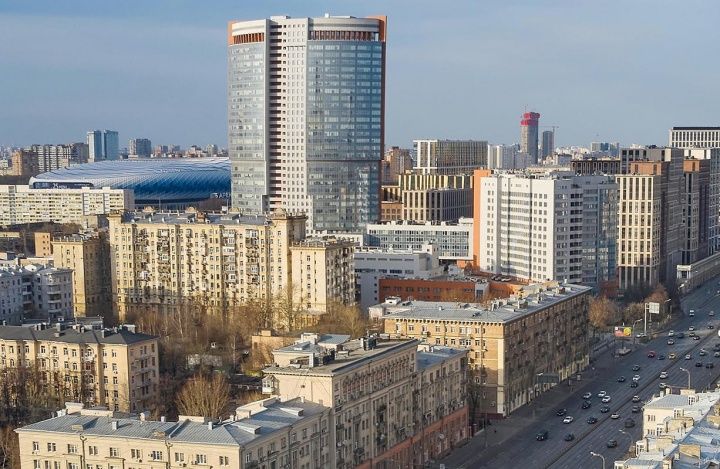 Город сдаст в аренду 12 помещений на льготных условиях на севере Москвы