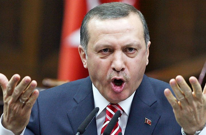 Мнение: вопрос о возвращении смертной казни в Турции – шантаж в адрес ЕС
