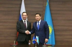 Казахстанский «хаб» для якутского IT: возможно ли сотрудничество?