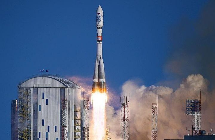 Эксперт о ракете "Союз-2.1а": очередной успех в условиях санкций