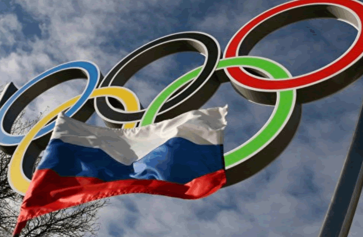 Спортивный юрист рассказал о вероятности отстранения России от Олимпиады