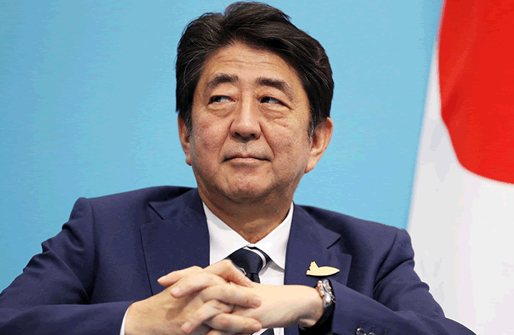 Повлияет ли смена кабмина на отношение Японии к России? Мнение эксперта