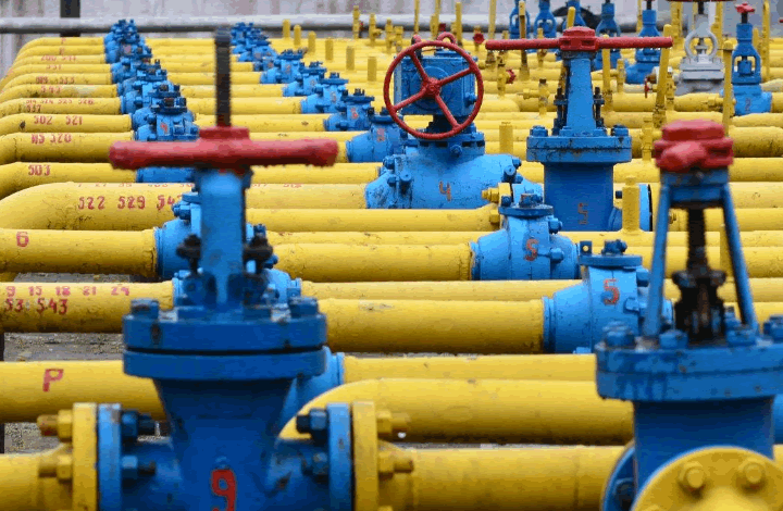 Эксперт назвал причины сокращения транзита газа через Украину