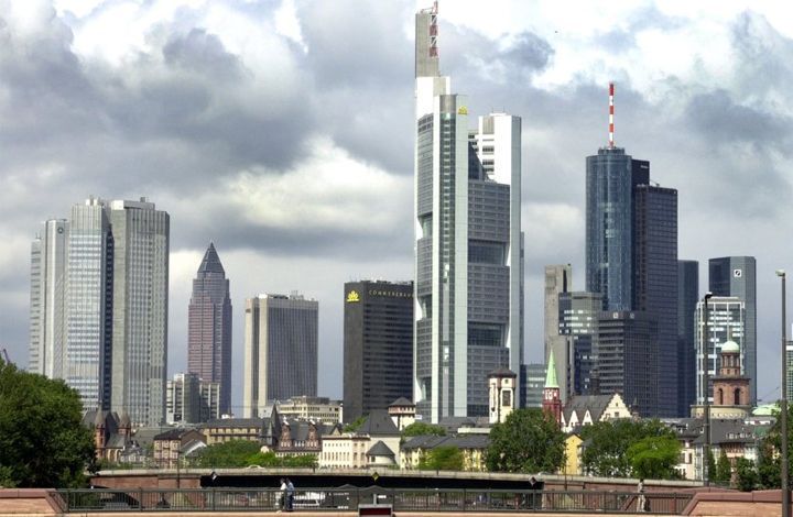 Инвестиции в коммерческую недвижимость Германии приносят доходность до 9%