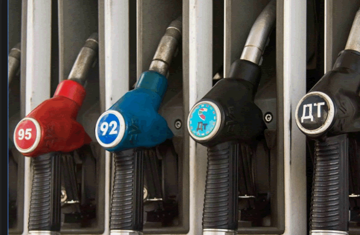 «Будет, как в 2018 году». Цены на бензин готовятся взлететь