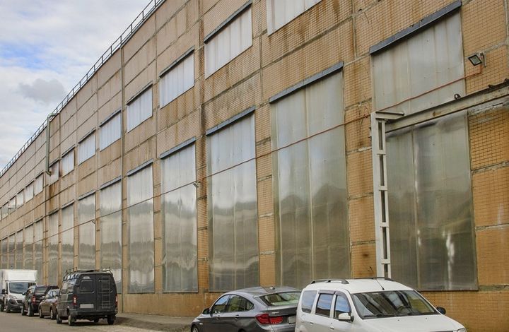 Топ-5 арендаторов производственно-складских комплексов в Москве