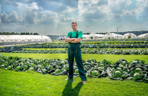 Экономист объяснил интерес россиян к выращиваю овощей